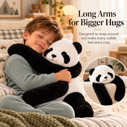 HushPals - SnugglePanda™